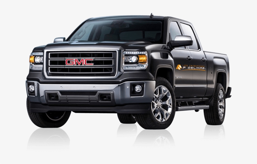 Online Quote - Chevy Gmc Sierra, transparent png download