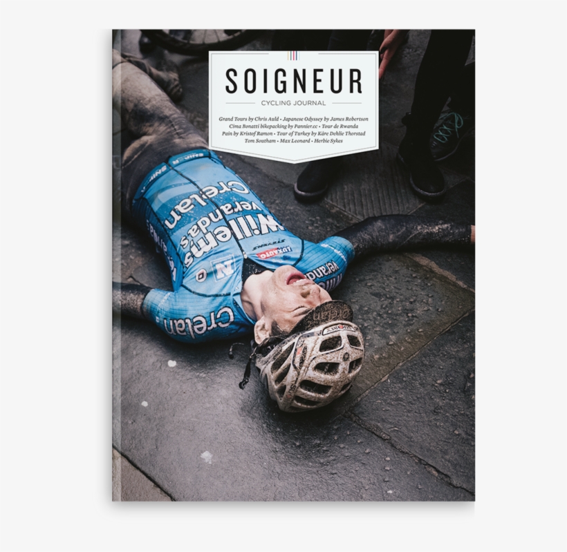 We Publish Twice A Year, In May And November, And Our - Cycling Team, transparent png download