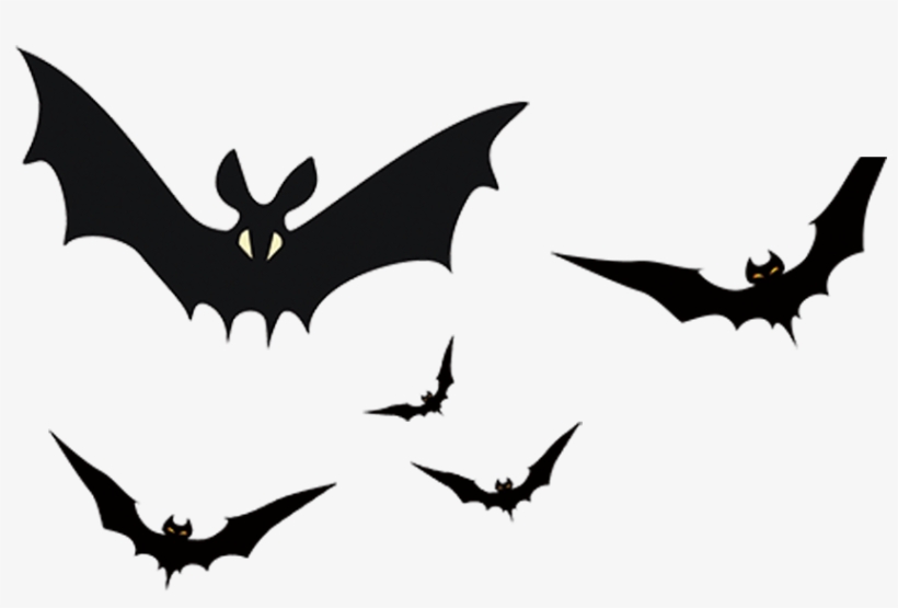 Halloween Horror Aero The - Silueta De Arboles Secos Png, transparent png download