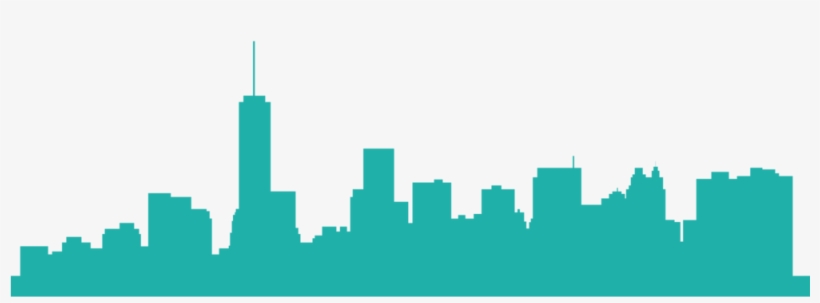 Gstc Skyline Transparent - Skyline, transparent png download