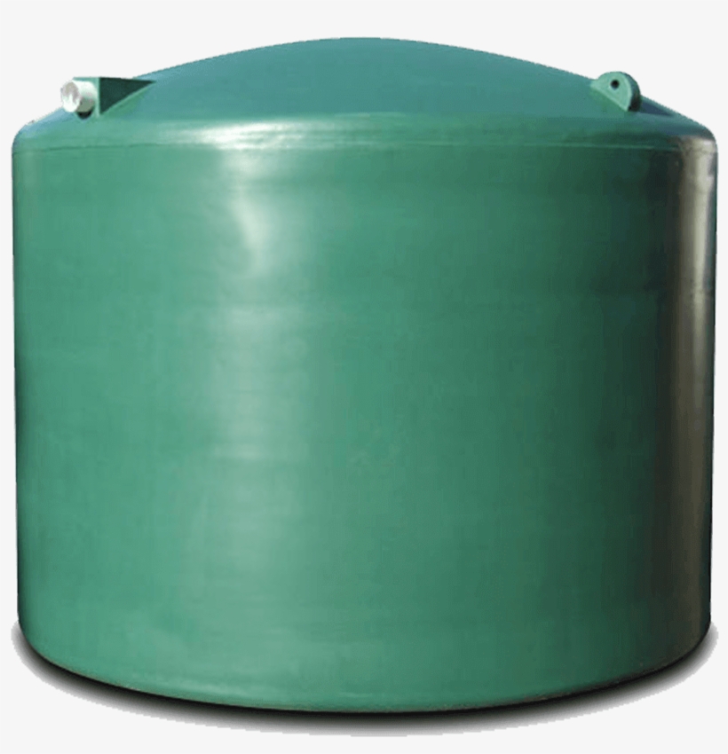 2100 Gallons / 9430 Litres - Water Tanks Tasmania, transparent png download