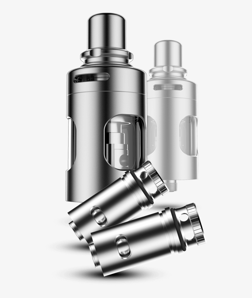 Guardian Tank Ccell - Atomiseur Mini Target, transparent png download
