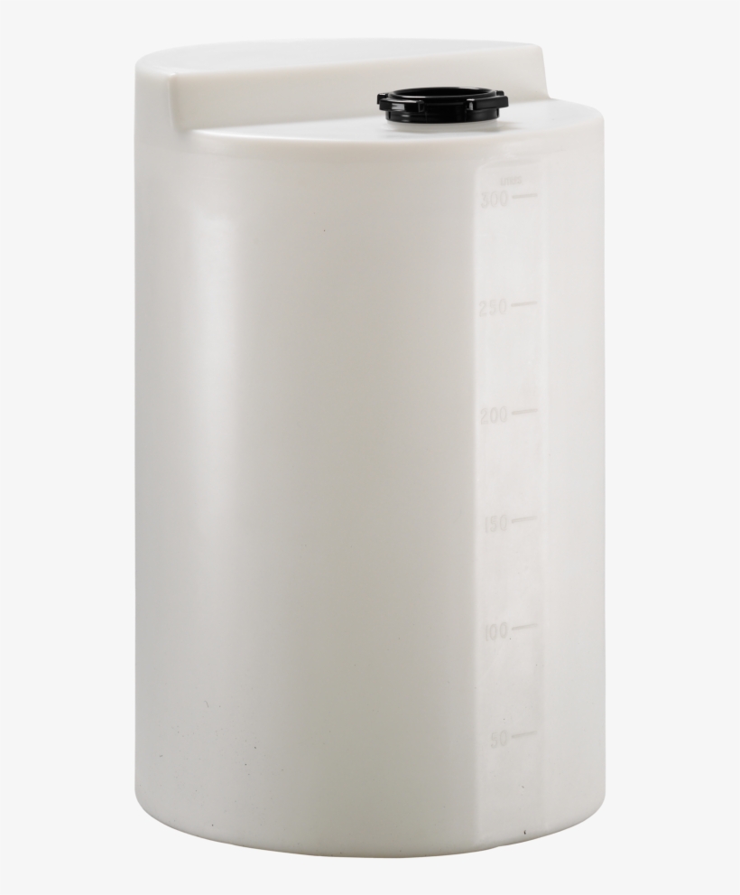 300 Litre Water Tank - Plastic, transparent png download