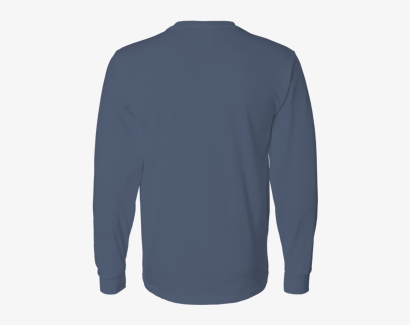 Long-sleeved T-shirt, transparent png download