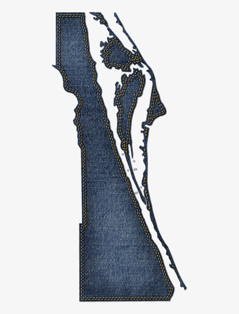 Brevard "fun" Style - Stitch, transparent png download