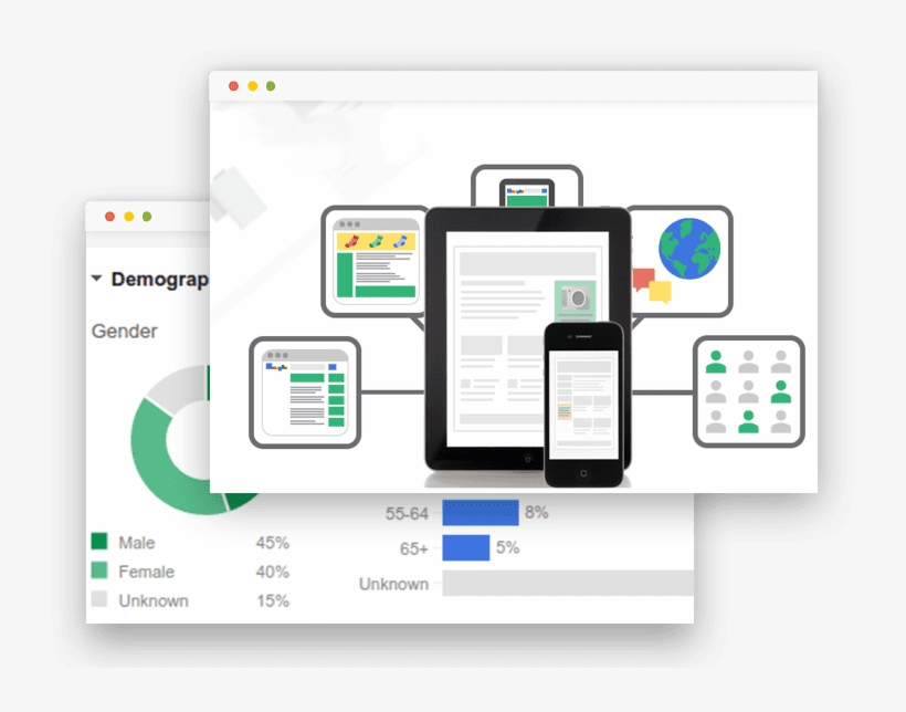 Google Ads - Red De Busqueda De Google, transparent png download