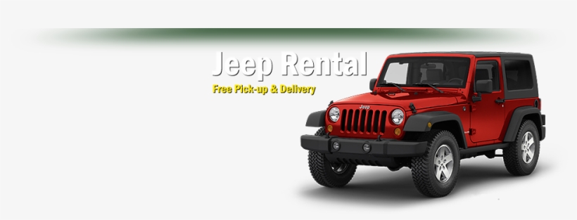 2011 Jeep Wrangler Unlimited, transparent png download