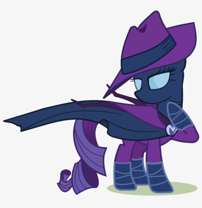 Rarity Mare Do Well, transparent png download