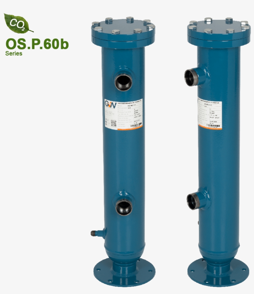 Yüksek Performans Yağ Ayırıcıları, Yüksek Performans - Yağ Ayırıcısı Soğutma, transparent png download