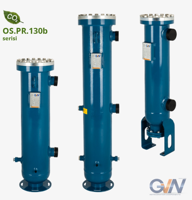 Yüksek Performans Yağ Ayırıcıları, Yüksek Performans - Buhar Separatörü Nasıl Çalışır, transparent png download