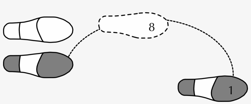 Boogieforward Png - Line Art, transparent png download