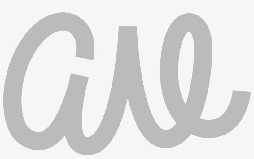 Aaron Amor - Calligraphy, transparent png download