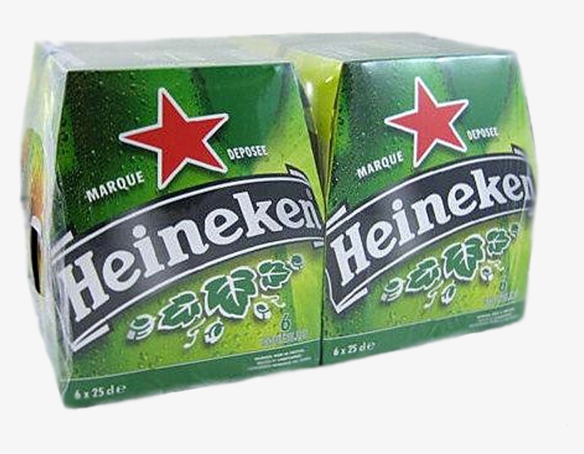 Heineken Beer - Heineken, transparent png download