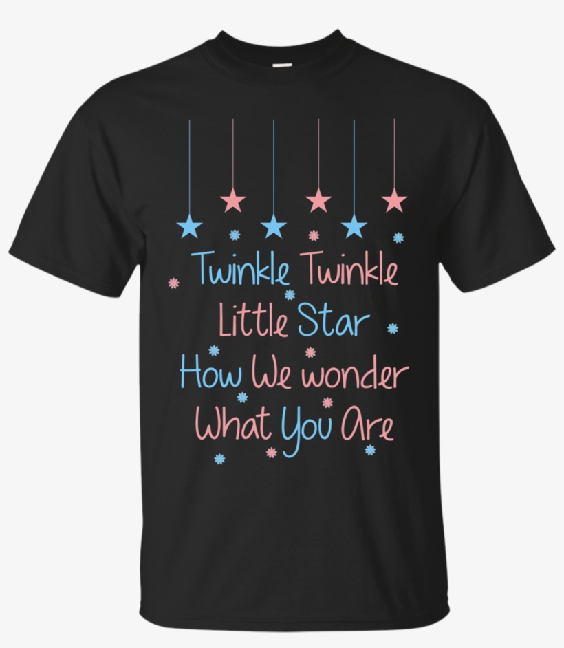 Twinkle Little Star - Festival Line Up Tshirt, transparent png download