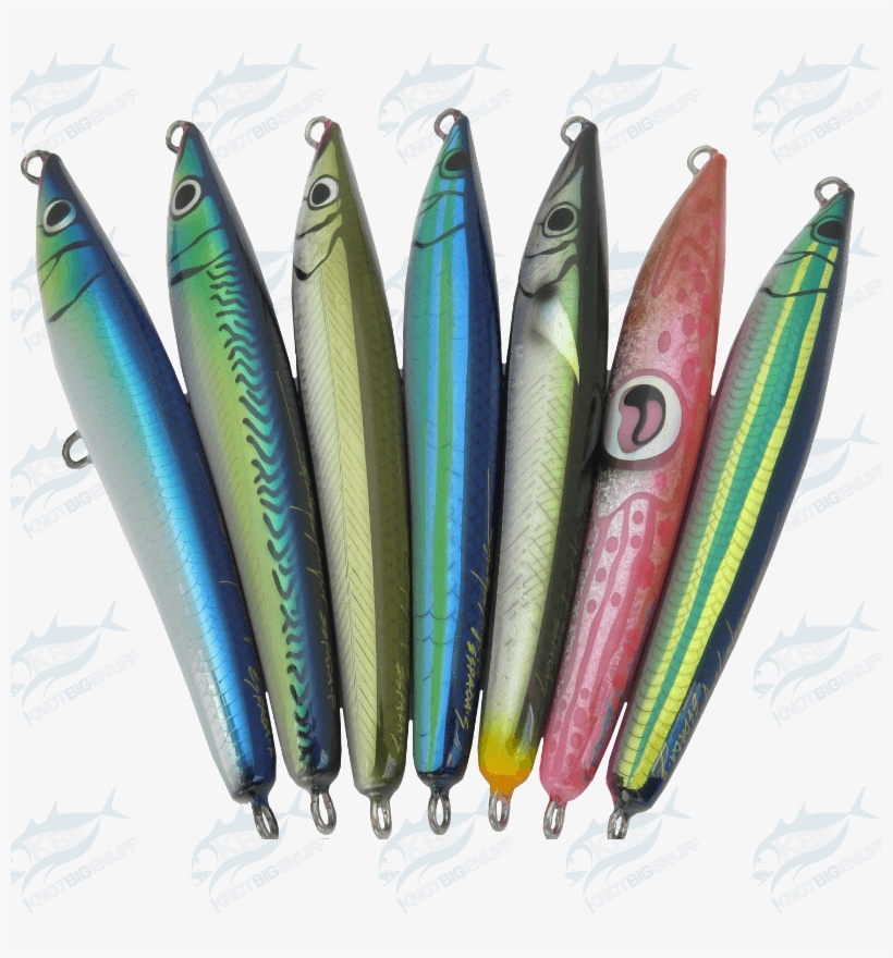 Strategic Angler Espada Series S - Jigging, transparent png download