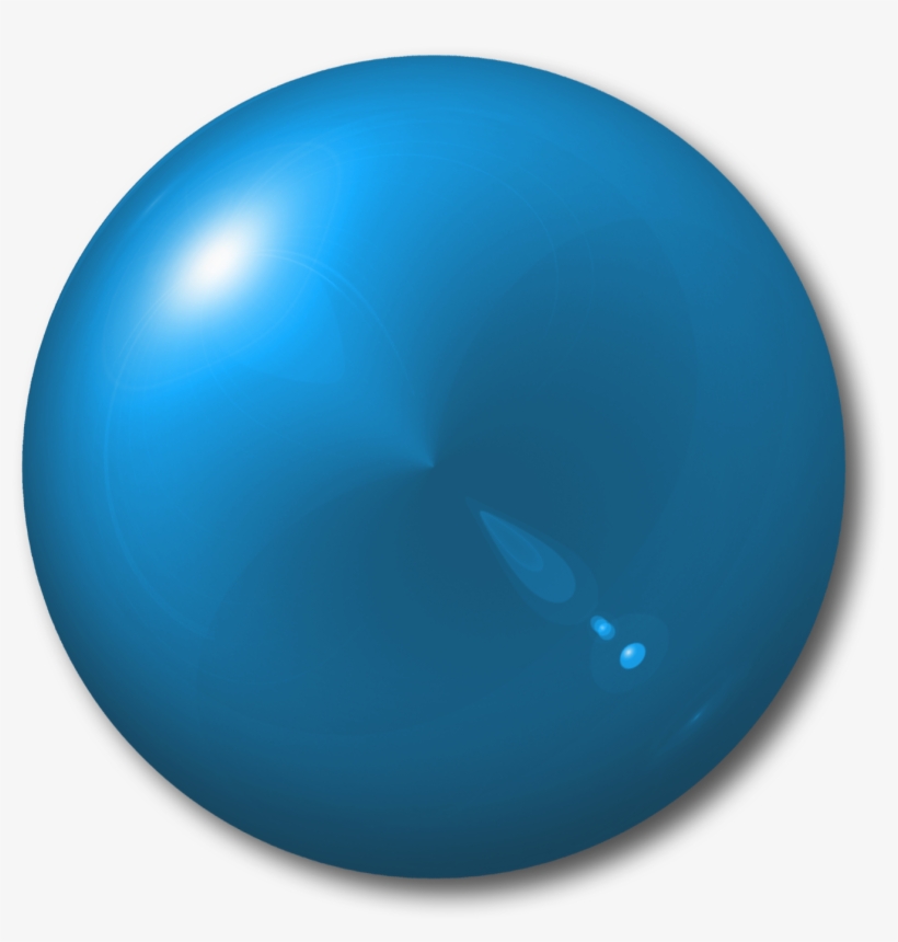 Orbs Clipart Transparent Bubble - Sphere, transparent png download