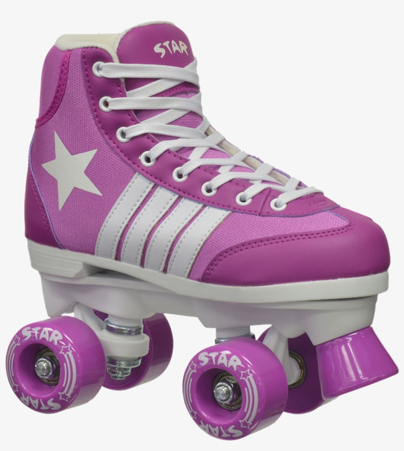 Star Pegasus - Quad Skates, transparent png download