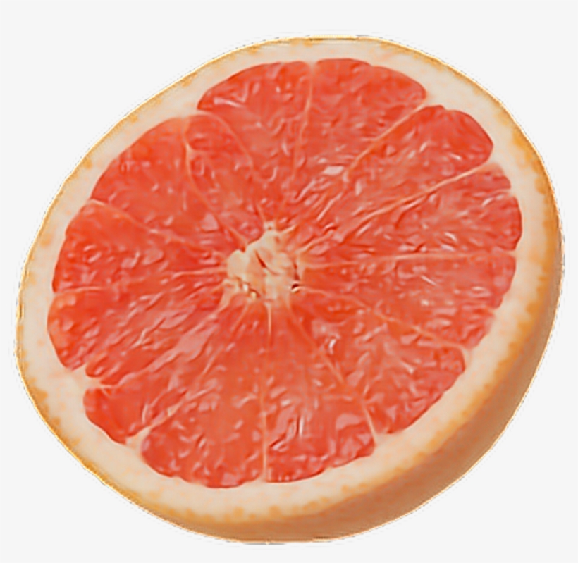 1024 X 1024 2 - Grapefruit Transparent, transparent png download