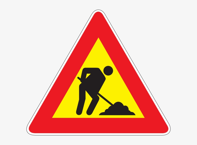 Under Construction Png Icon, transparent png download
