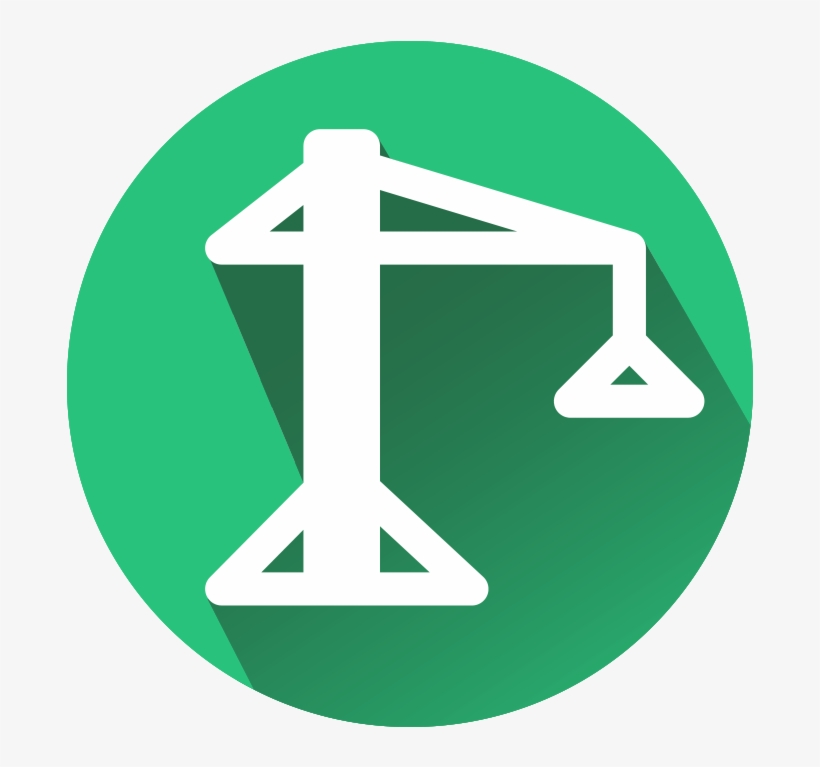 Construction Signs - Sign, transparent png download