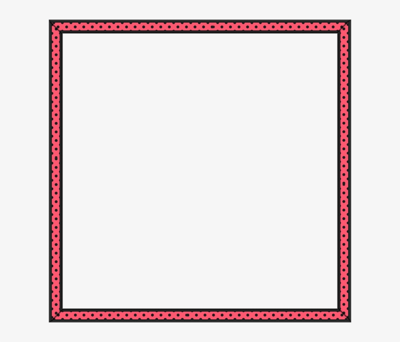 Free Printable Borders And Frames, transparent png download