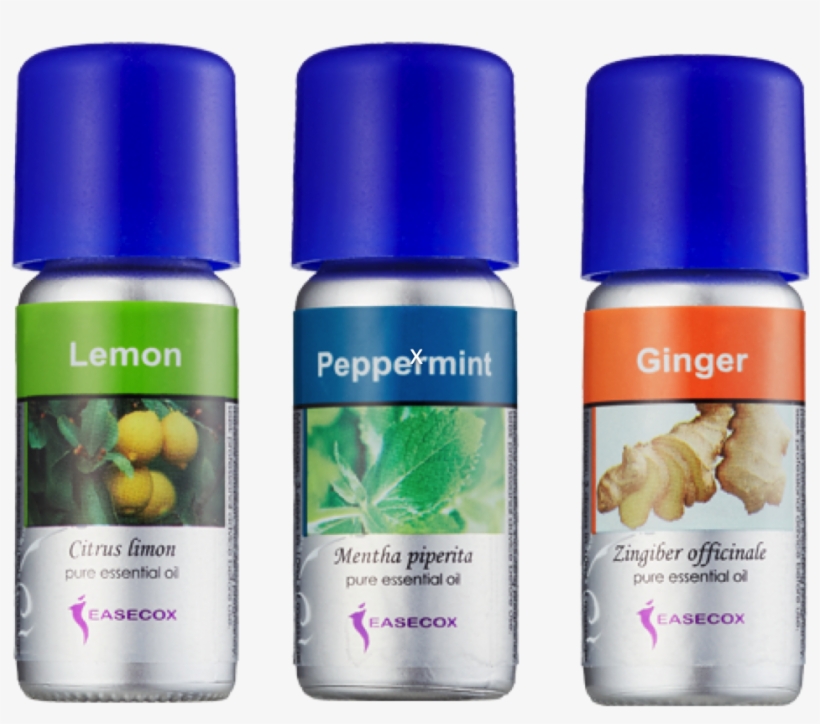 Digestive System - Essential Oil, transparent png download