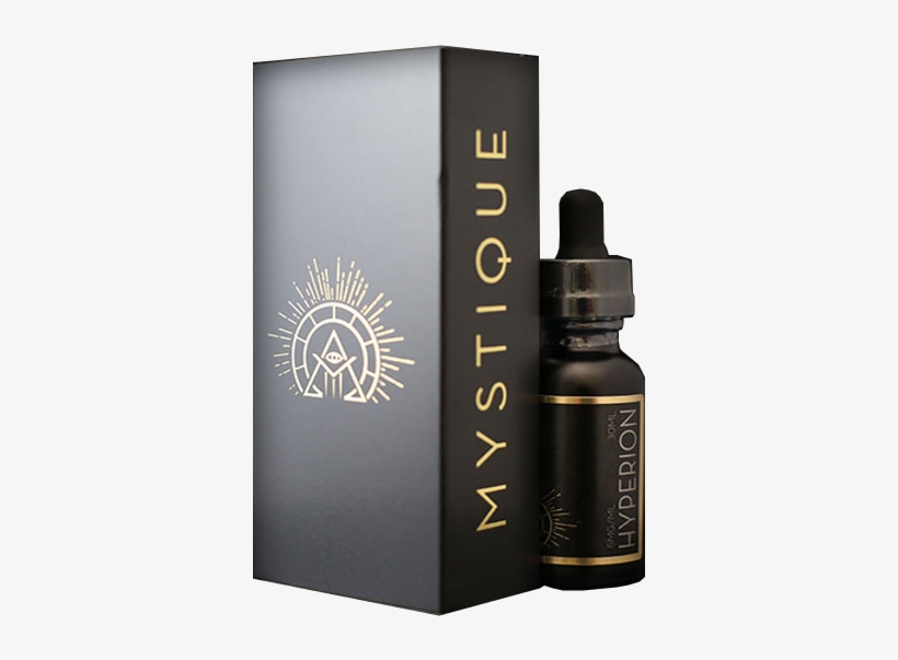 Hyperion Ejuice - Bottle, transparent png download