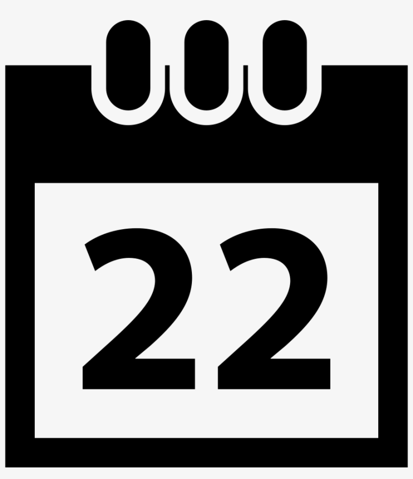 Png File Svg - Number, transparent png download