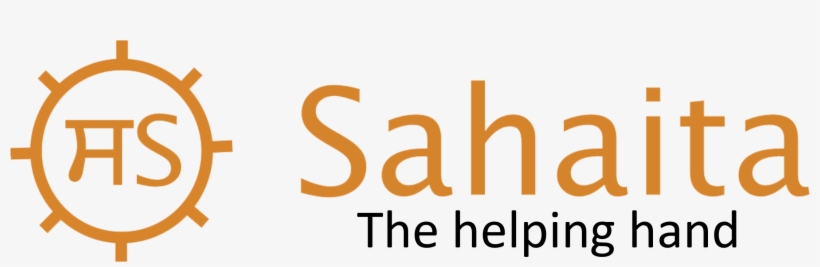 The Helping Hand - Calligraphy, transparent png download