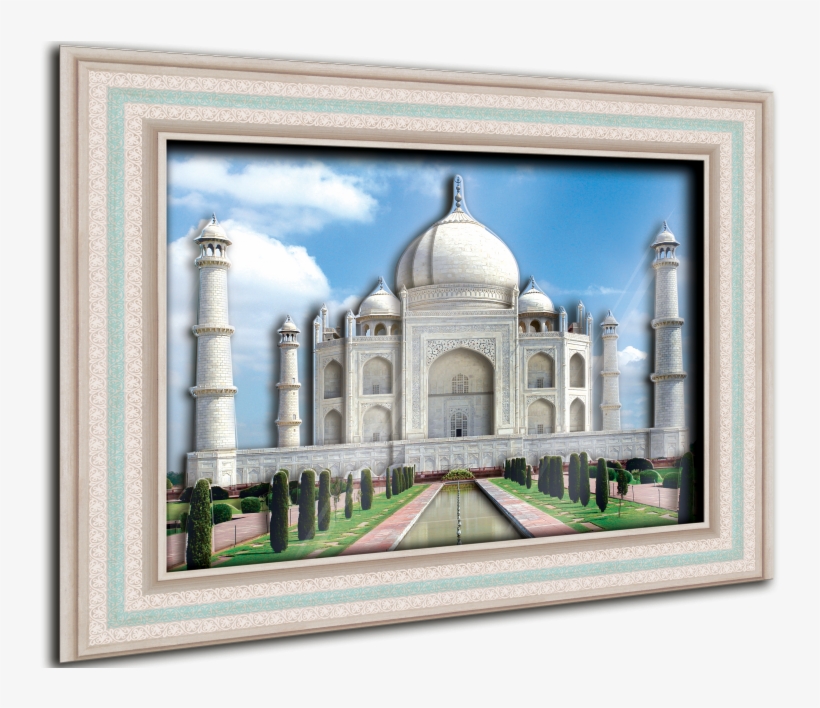 Taj Mahal, transparent png download