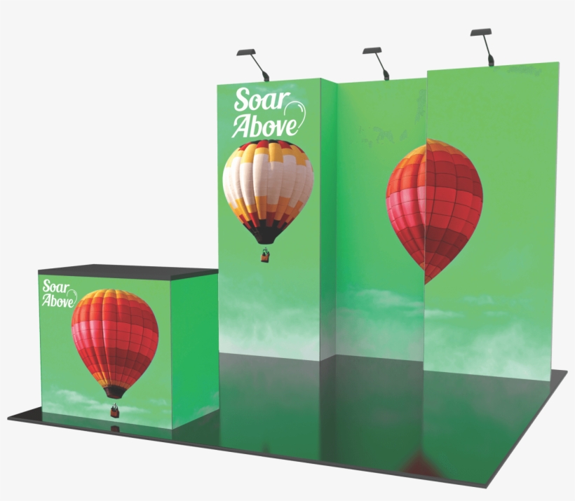 Hot Air Balloon, transparent png download