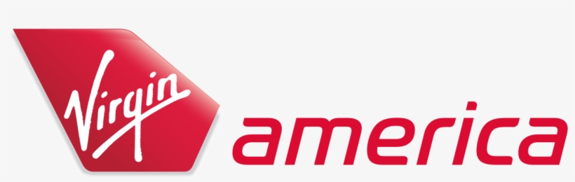 Which Airlines - Virgin America, transparent png download