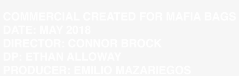 Description For Mafia - Png Format Twitter Logo White, transparent png download