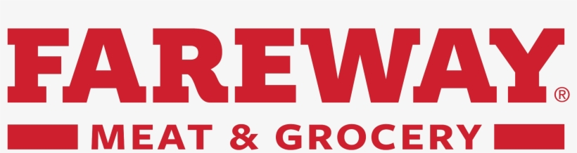 Fareway Grocery, Market, & Bakery Personnel - Fareway Logo Png, transparent png download