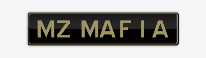 Characters - Signage, transparent png download