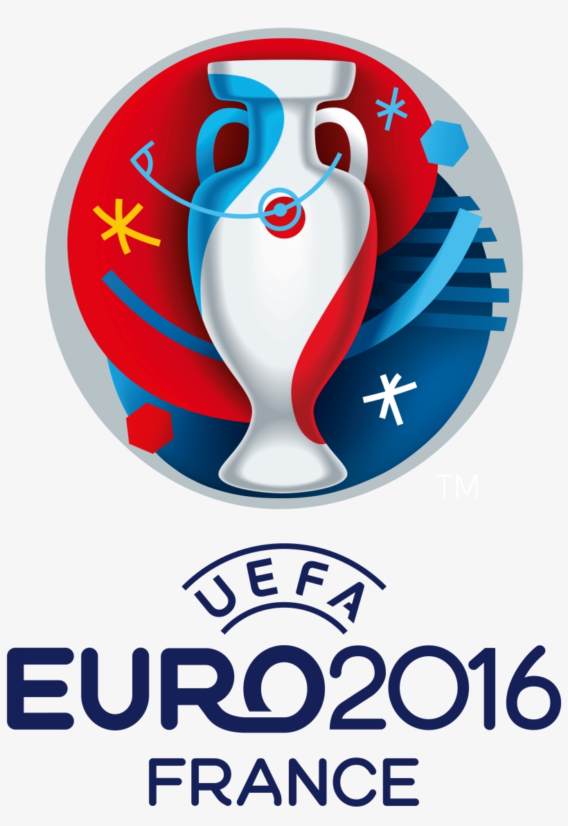 Euro 2016 Logo High Quality Png Transparent Image, transparent png download