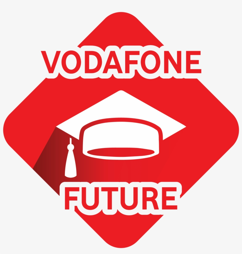 Vodafone Future Nedir - Circle, transparent png download