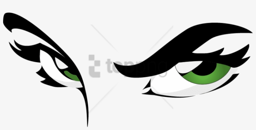 Free Png Download Green Eyes Png Images Background - Facebook Cover Photo Eyes, transparent png download