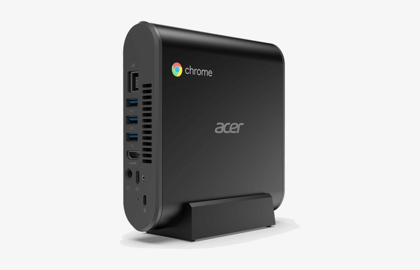 Acer Chromebox Desktop - Electronics, transparent png download