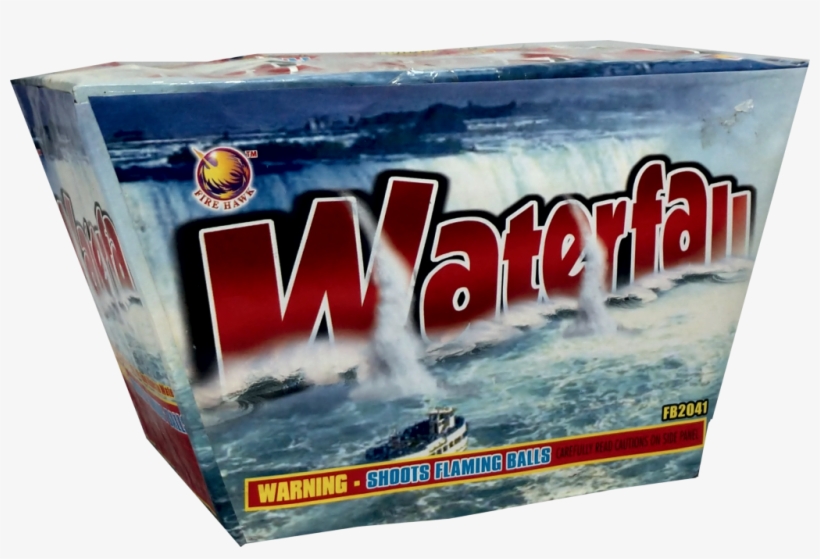 Waterfall 25 Shot - Games, transparent png download