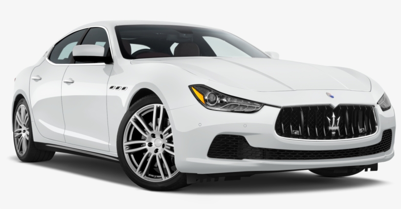 Maserati Ghibli V6 Gransport Nerissimo Edition 4dr - Audi Station Wagon 2018, transparent png download