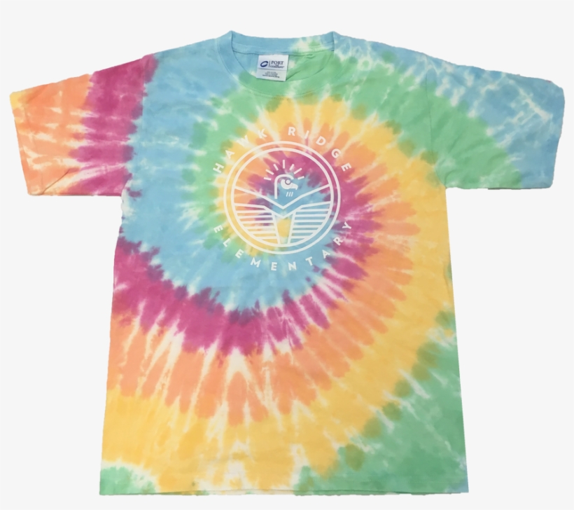 Black Tie Dye - Creative Arts, transparent png download