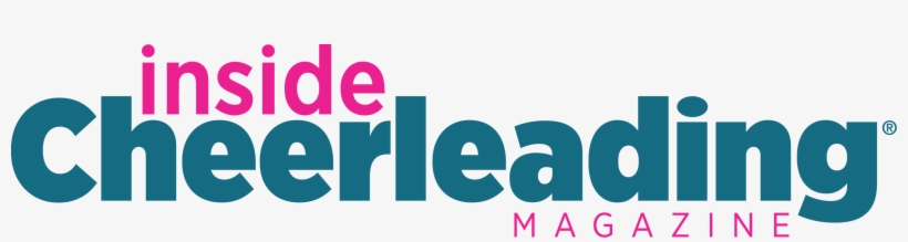 Cheer Candy Is Proud To Have The Following Companies - Inside Cheerleading, transparent png download
