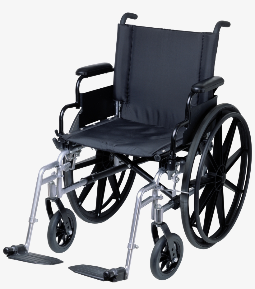 Wheelchair Png - طبي كرسي متحرك, transparent png download