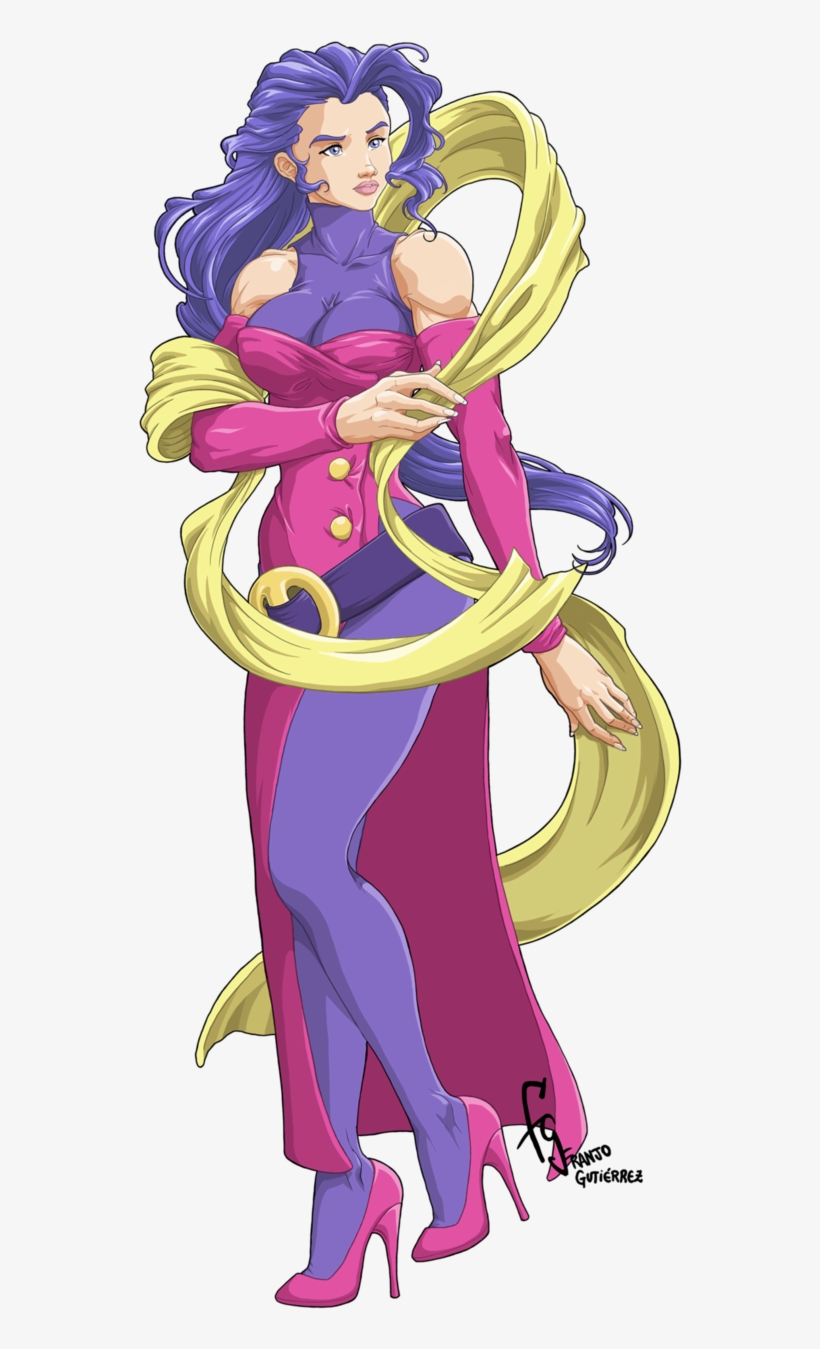 Street Fighter V Message Board For Playstation - Cartoon, transparent png download