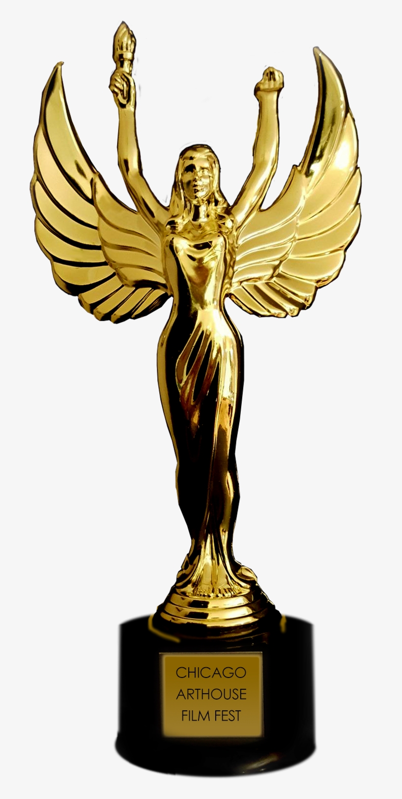 Awards - Chicago Film Festival Award, transparent png download