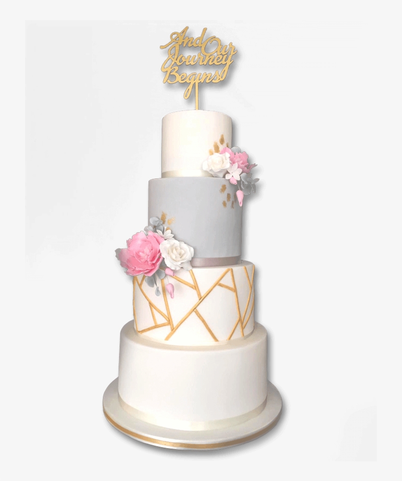 Wedding Cake Company Preston - Wedding Cake, transparent png download