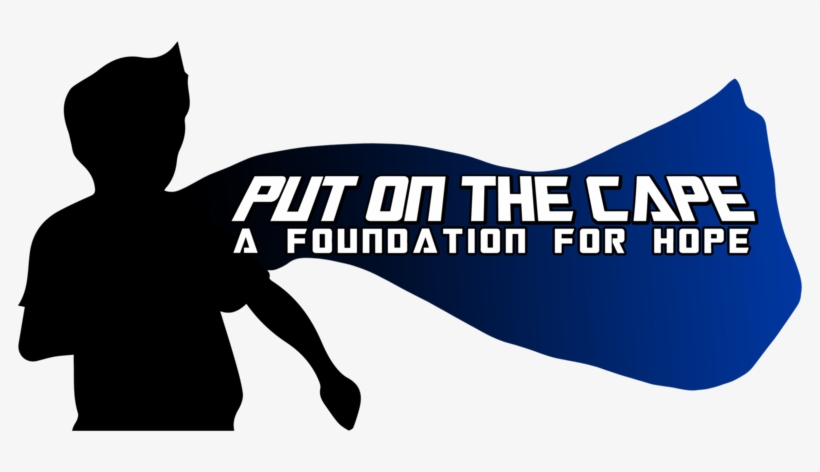 Superhero 5k - Silhouette, transparent png download