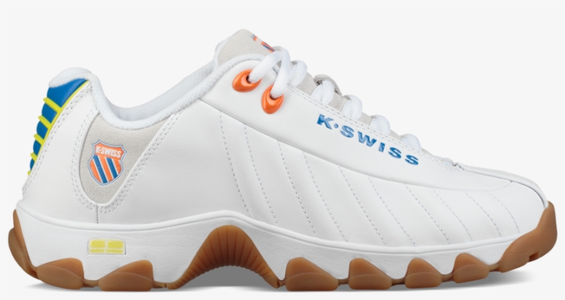 05824 103 M - Kswiss, transparent png download
