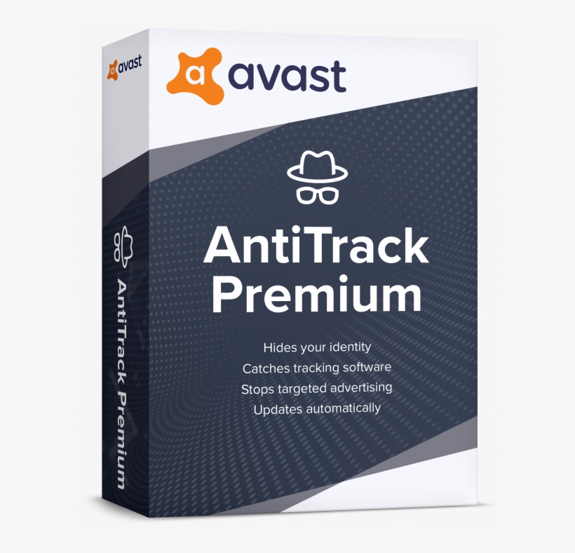 Avast Antitrack Premium Key Transparent PNG - 600x708 - Free Download ...